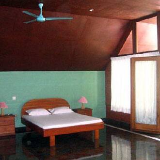 Eagle Crest homestay, Kozhikode 3